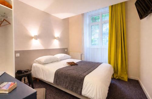 Morlaix Hotel | Hôtel Du Port