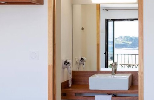 Locquirec Hotel | Hôtel du Port Locquirec