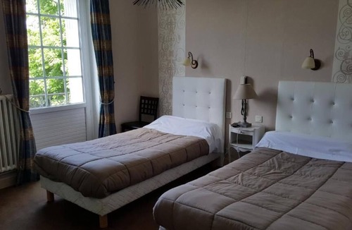 Souillac Hotel | hôtel du Puy d Alon