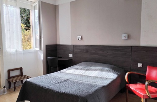 Souillac Hotel | hôtel du Puy d Alon