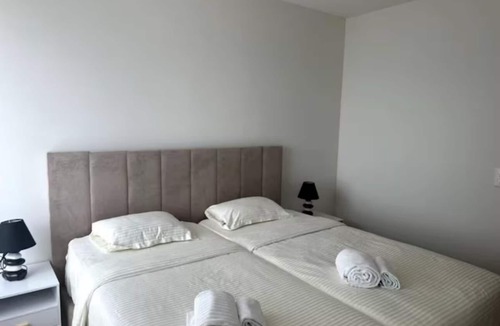 Villeneuve Hotel | Hôtel du Quai