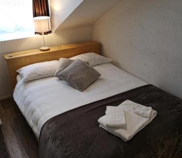 Lausanne Center Hotel | Hôtel du Raisin