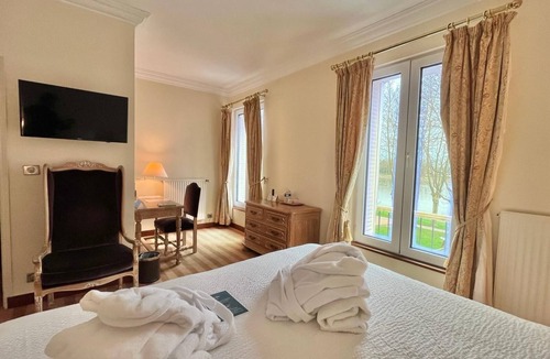 Gien Hotel | Hôtel du Rivage