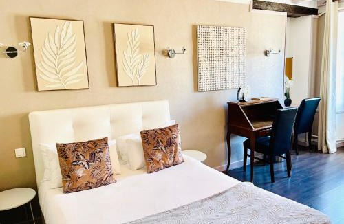 Aisey-sur-Seine Hotel | Hôtel du Roy