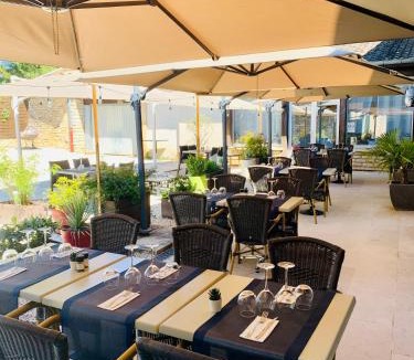 Aisey-sur-Seine Hotel | Hôtel du Roy