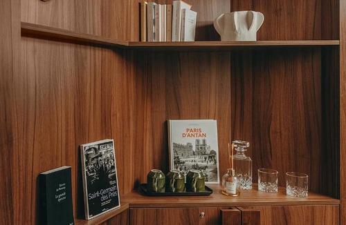 Latin Hotel | Hôtel du Savoir