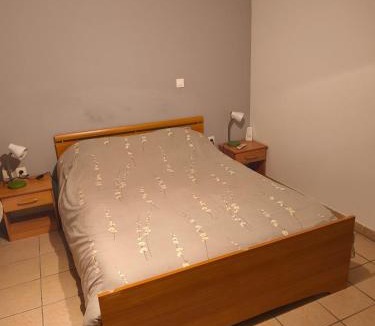 Cercy-la-Tour Hotel | Hôtel du siècle