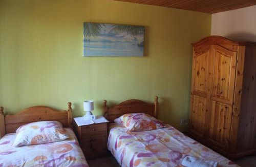 Cornaux Hotel | Hôtel du Soleil