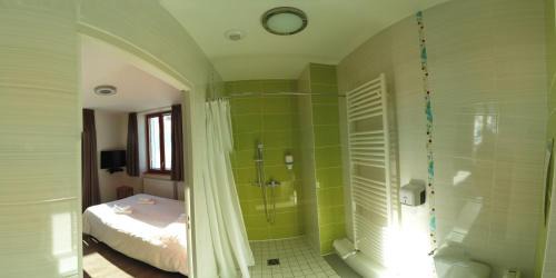 Aillon-le-Jerune Hotel | Hôtel du Soleil