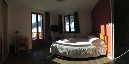 Aillon-le-Jerune Hotel | Hôtel du Soleil