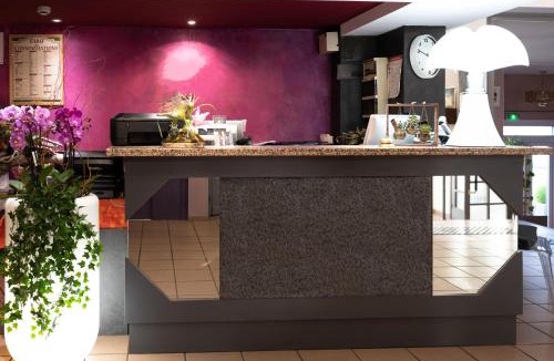 Argeles Gazost Hotel | Hôtel du Soleil Levant