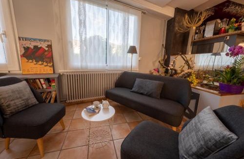 Argeles Gazost Hotel | Hôtel du Soleil Levant