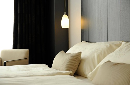 Yverdon-les-Bains Hotel | Hôtel du Théâtre