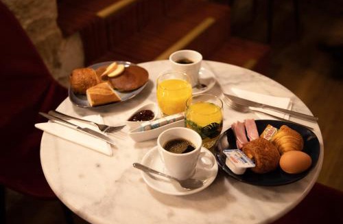 Batignolles Hotel | Hôtel du Théâtre by Patrick Hayat