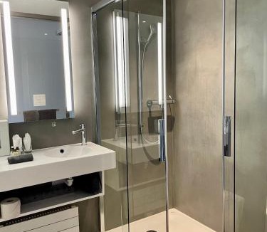 Yverdon-les-Bains Hotel | Hôtel du Théâtre, Boutique Hôtel