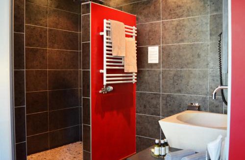 Yverdon-les-Bains Hotel | Hôtel du Théâtre, Boutique Hôtel