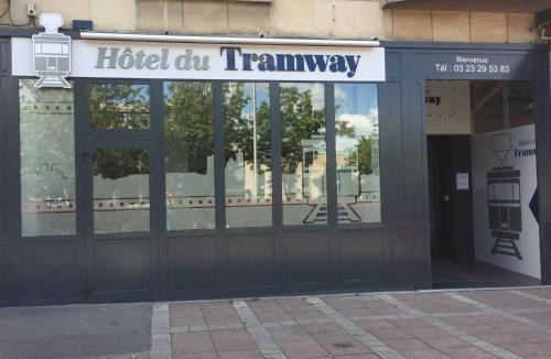 Laon Hotel | Hôtel du Tramway