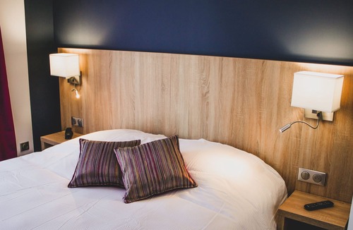 Laon Hotel | Hôtel du Tramway