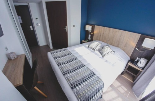 Laon Hotel | Hôtel du Tramway