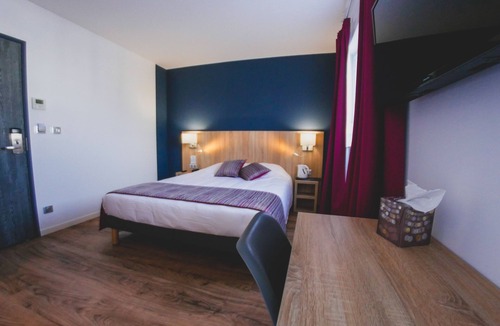 Laon Hotel | Hôtel du Tramway