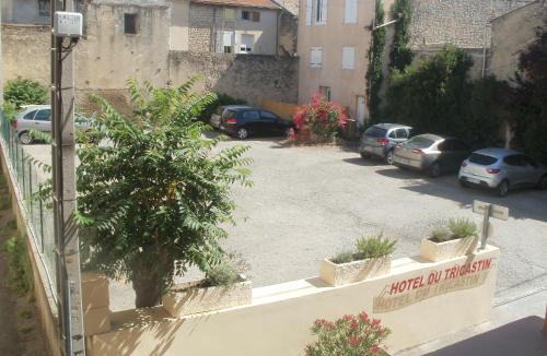 Pierrelatte Hotel | Hôtel du Tricastin