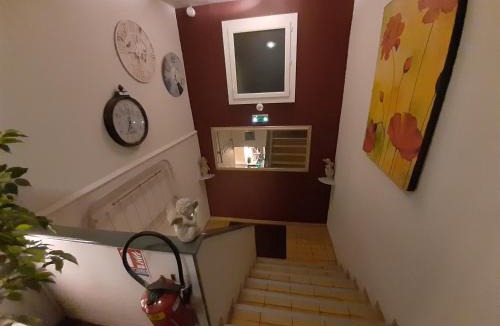 Pierrelatte Hotel | Hôtel du Tricastin