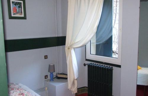 Cadeac Hotel | Hôtel du Val d'Aure