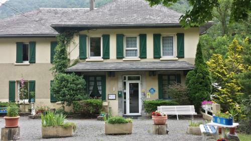 Cadeac Hotel | Hôtel du Val d'Aure