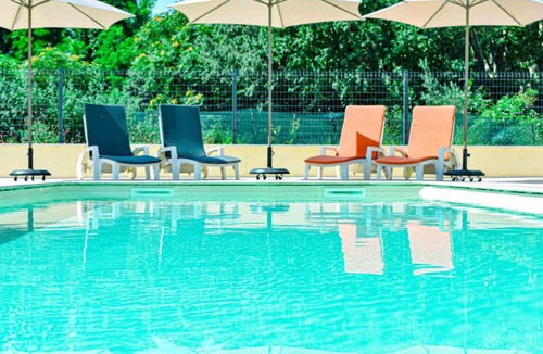 Tarascon Hotel | Hôtel Du Viaduc