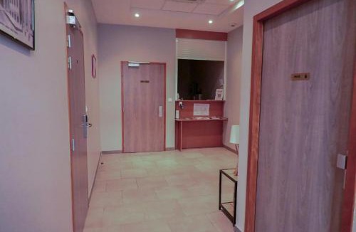 Mazeres Hotel | Hôtel du vieux pont