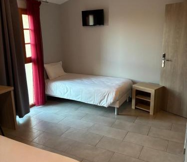 Mazeres Hotel | Hôtel du vieux pont