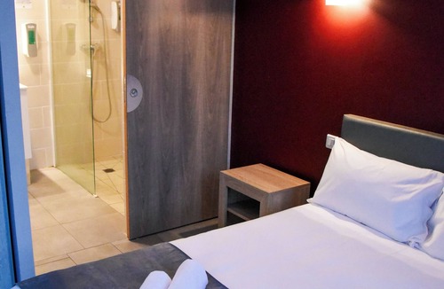 Mazeres Hotel | Hôtel du vieux pont