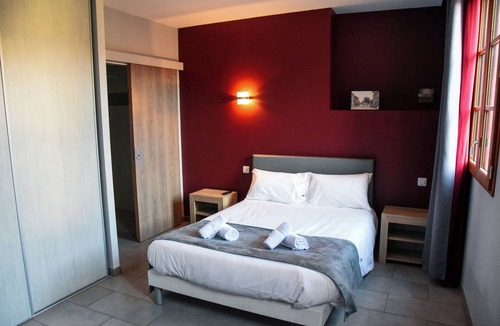 Mazeres Hotel | Hôtel du vieux pont
