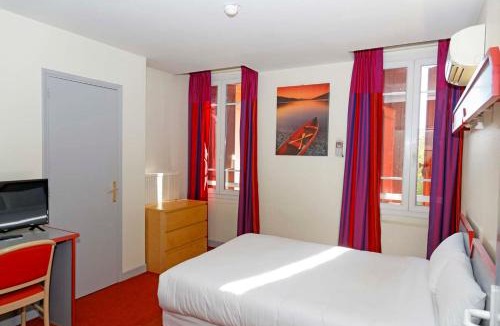 Albi Hotel | Hôtel du Vigan