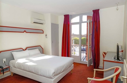 Albi Hotel | Hôtel du Vigan