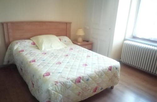 Champfromier Hotel | Hôtel Ducret