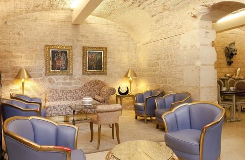 Les Halles Hotel | Hôtel Ducs D'Anjou
