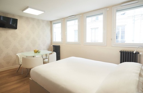 Quartier Bretagne Hotel | Hôtel Duquesne