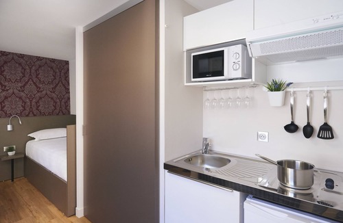 Quartier Bretagne Hotel | Hôtel Duquesne