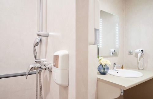 Quartier Bretagne Hotel | Hôtel Duquesne