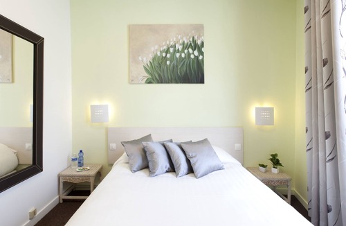 Quartier Bretagne Hotel | Hôtel Duquesne