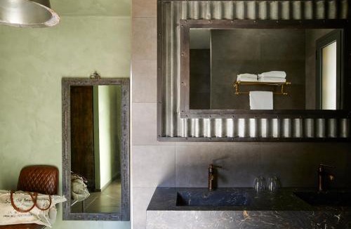 Bonifacio Hotel | Hôtel E Tre Stelle