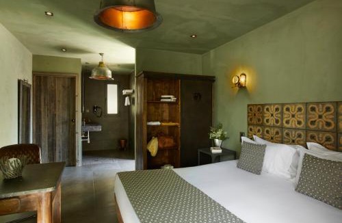 Bonifacio Hotel | Hôtel E Tre Stelle