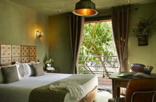 Bonifacio Hotel | Hôtel E Tre Stelle