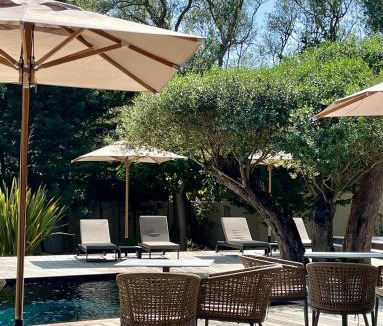 Bonifacio Hotel | Hôtel E Tre Stelle