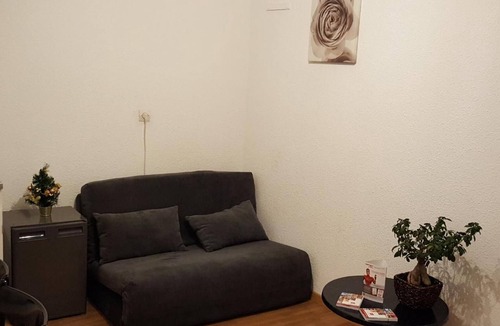 Magnanville Hotel | Hôtel Eclipse