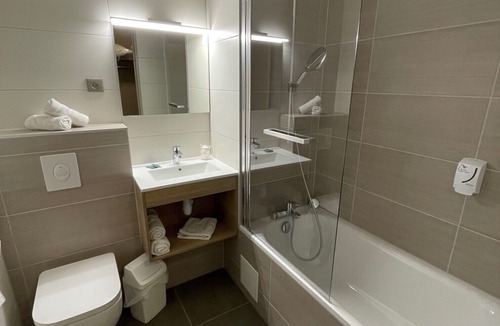 Steinbourg Hotel | Hôtel Ecluse 34