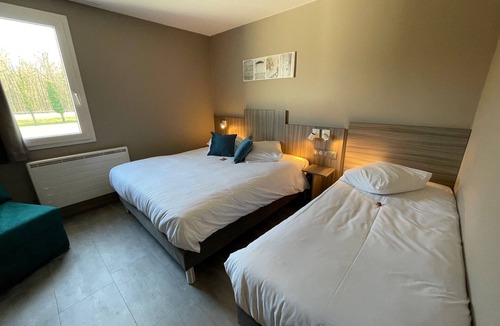 Steinbourg Hotel | Hôtel Ecluse 34