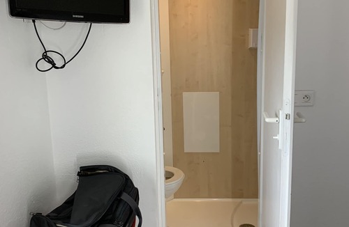 Nouan-sur-Loire Hotel | Hôtel Eco Blois