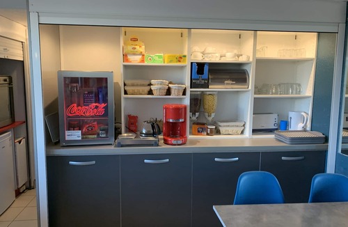 Nouan-sur-Loire Hotel | Hôtel Eco Blois